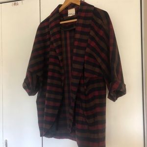 Olive & Oak Cardigan